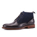 High-top British Casual Martin Boots - Dazpy