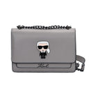 Fashion Chain One-shoulder Small Square Bag Lock