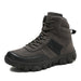 Fashion Personality Trend Sports Style Large Size Outdoor Boots - Dazpy