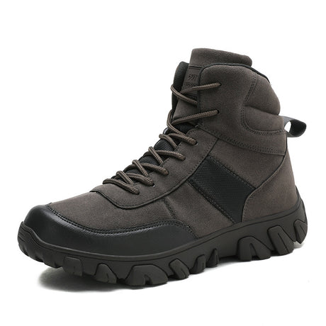 Fashion Personality Trend Sports Style Large Size Outdoor Boots - Dazpy