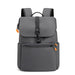 Men's Business Commuter Office Computer Backpack - Dazpy