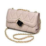 Fashion Sweet Single Shoulder Diagonal Bag - Dazpy