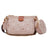 Simple popular crossbody bag