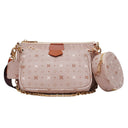 Simple popular crossbody bag