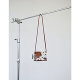 New Cow Small Square Bag - Dazpy