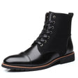 Men's Martin Boots - Dazpy