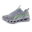 46 Large Size Trend All-match Red Tide Shoes Sports Running Shoes