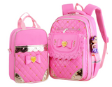 Children's Shoulder Bag, Elementary School Student, Schoolbag, Girl - Dazpy