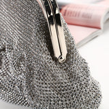 Women's Creative Diamond-studded Evening Bag - Dazpy