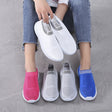 Women Sneakers Soft Bottom Sport Shoes - Dazpy