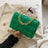 Western style Korean bag women bag