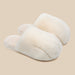 Cat's Claw Household Plush Warm Slippers - Dazpy