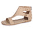 Yauvana Soft Boho Sandals