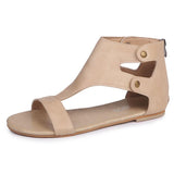 Yauvana Soft Boho Sandals - Dazpy