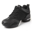 Square dance dancing shoes