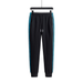 Classic Three Bars plus Fat plus Size Small Feet Casual Pants