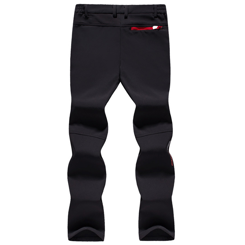 Men'S Wear-Resistant Outdoor Stretch Assault Pants