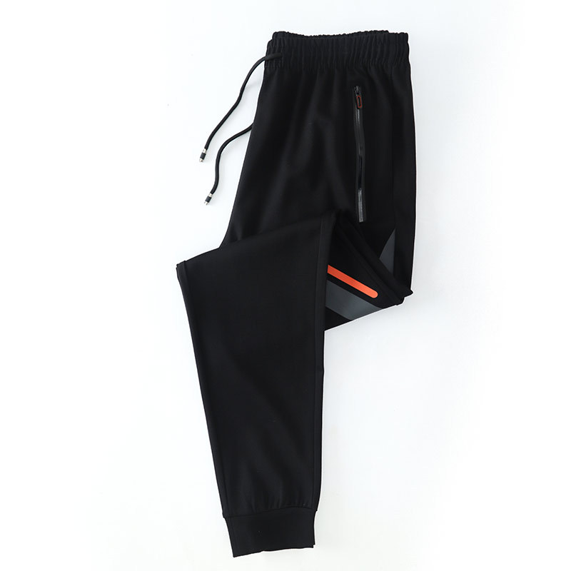 Loose Fatty Autumn Fatty Casual Pants Sweatpants