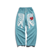 Personalized Printed Casual Sports Pants