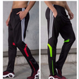 Spring and Autumn Thin Leg-Cutting Football Training Pants