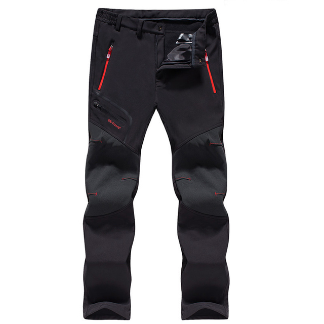 Men'S Wear-Resistant Outdoor Stretch Assault Pants