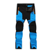 Stretch Trousers Men'S Windproof Waterproof Wear-Resistant Pants Stitching Hiking Pants