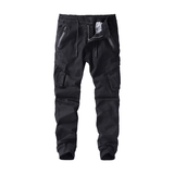 Men'S Autumn and Winter Men'S Overalls Men'S Trousers Trendy Brand