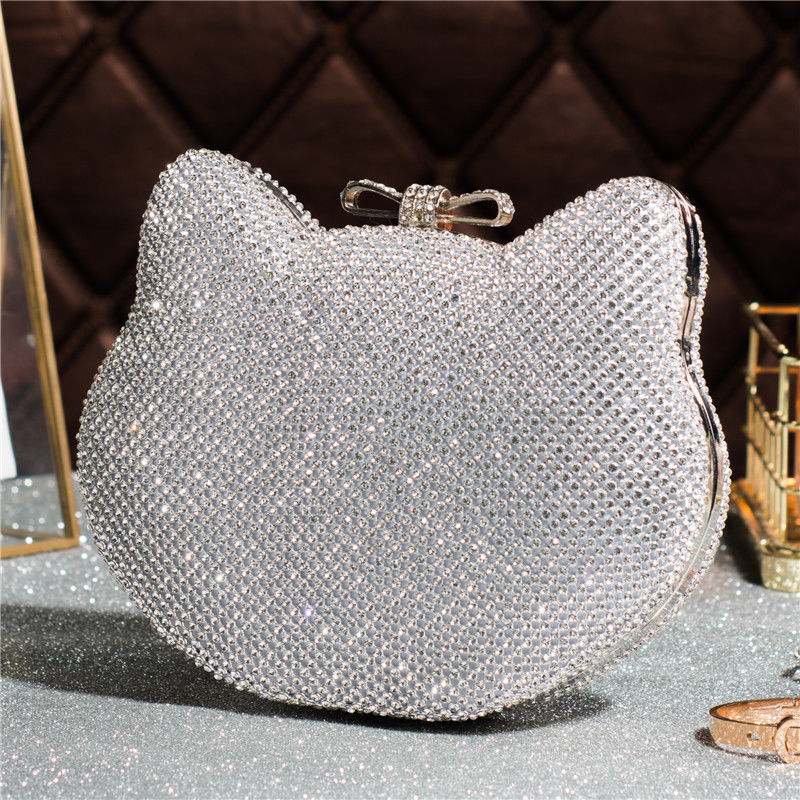 Ladies banquet bag - Dazpy