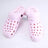 Men's Hollow Comfortable Breathable Leisure Garden Ladies Hollow Cotton Slippers