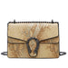 Snake cross shoulder bag - Dazpy