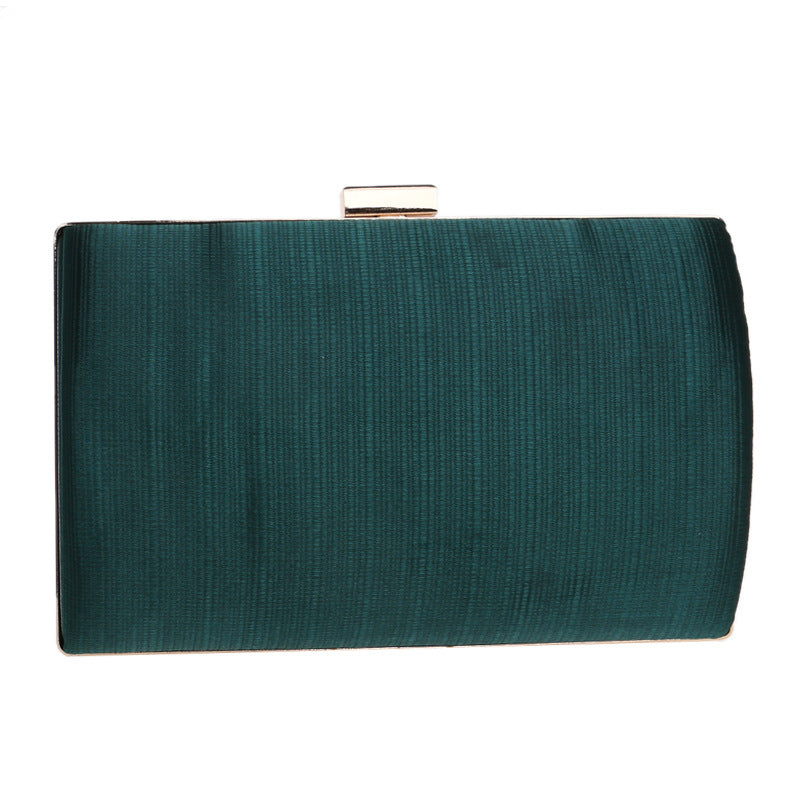 Tassel Clutch Bag - Dazpy