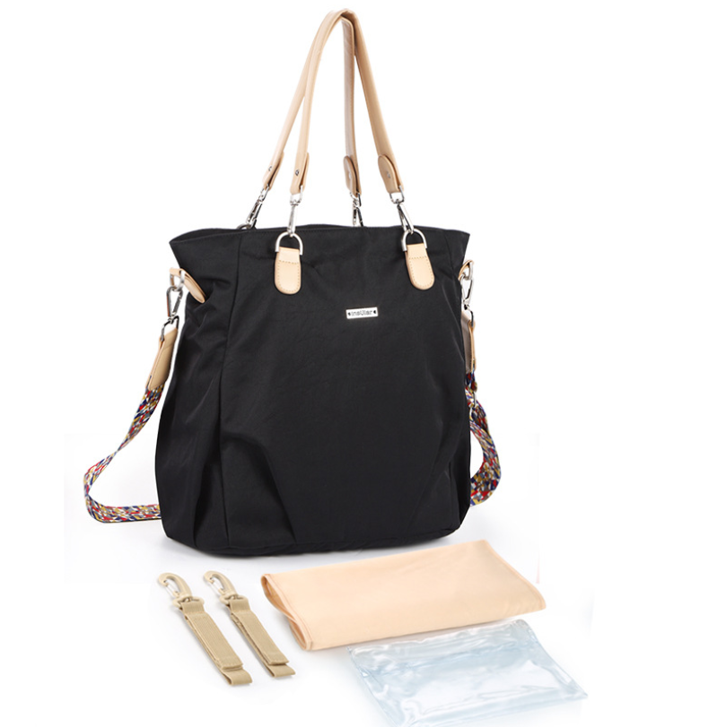 Nylon Mummy Bag - Dazpy