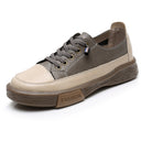 Tendon Women Shoes Soft Sole Retro Non Slip