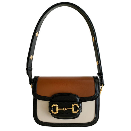 Atmospheric French Niche Design Sense, High End Light Luxury Crossbody Shoulder Bag - Dazpy