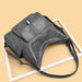 Fashion Simple Single Arrow Handbag - Dazpy