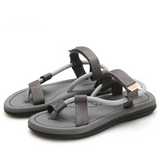 Men's Slippers Velcro - Dazpy