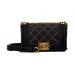 Chain simple diagonal bag - Dazpy