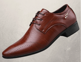 Business dress shoes - Dazpy