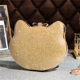 Ladies banquet bag - Dazpy