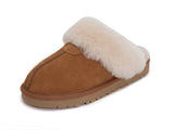 Winter warm non-slip slippers - Dazpy