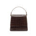 Retro trapezoidal small square bag - Dazpy