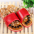 Natural color jade stone jade pebbles foot soles health massage shoes home slippers