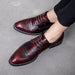 Men's business shoes - Dazpy