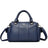 Women's Crossbody Shoulder Bag Stitching