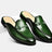 Baotou Muller shoes