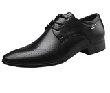 Business dress shoes - Dazpy