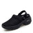 Breathable, lightweight, soft soled shoes