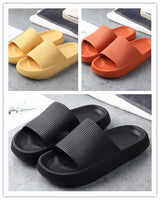 Couple Non-slip Sandals And Slippers - Dazpy