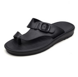 Summer youth dual-use male splint off sandals shoes - Dazpy