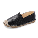 Single Soft-soled Flat Women's Lazy Shoes